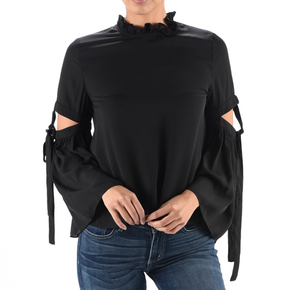 Victorian Top